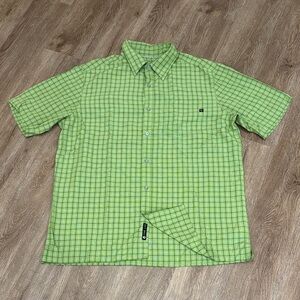 Marmot Men’s Shirt. Size L.